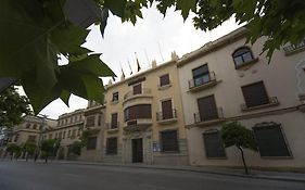 Hotel Casa Grande Baena